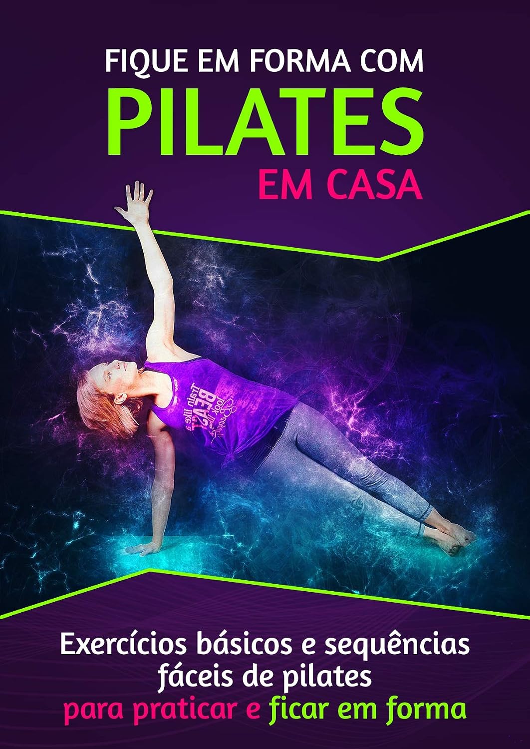 capítulo por capítulo baixar Fique em Forma Com Pilates Em Casa: Se você está procurando alguma outra atividade física ou você só quer que sua rotina diária seja mais fácil, o Pilates pode definitivamente te ajudar.