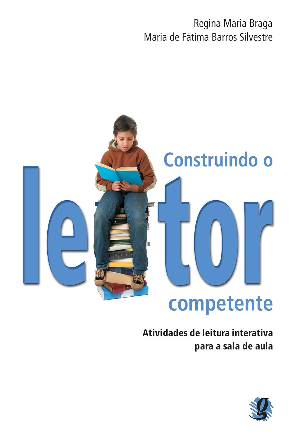 Construindo o leitor competente (Educação) baixar livro de graça