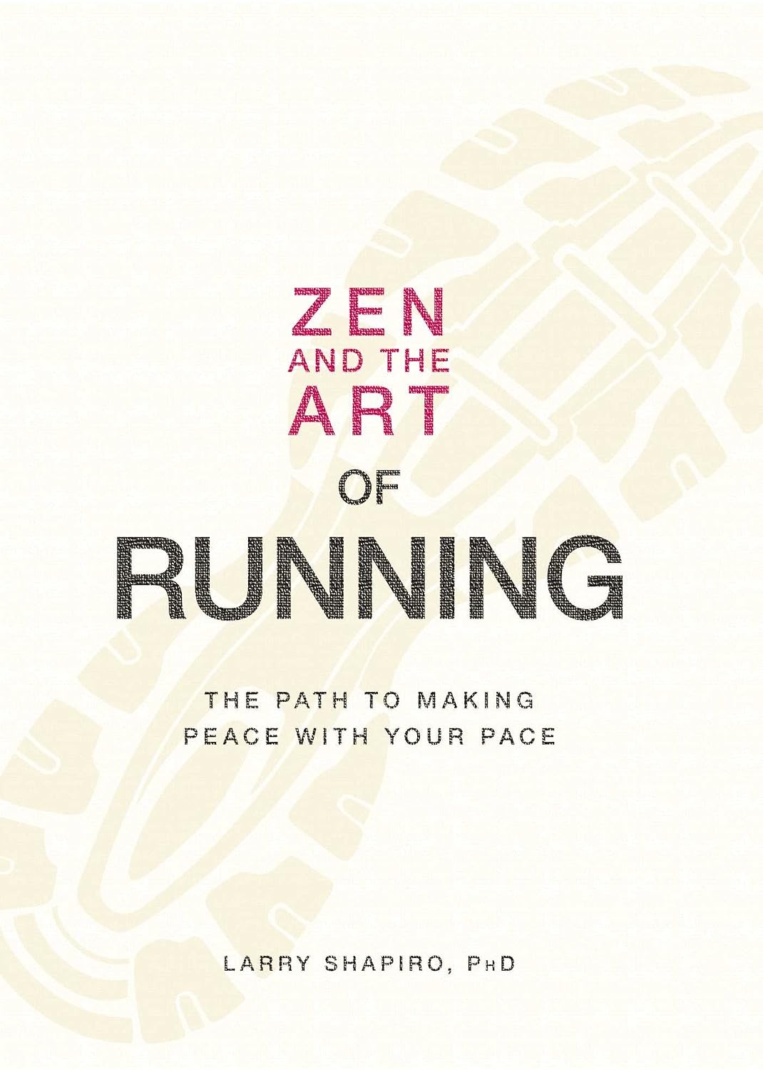capítulo por capítulo baixar Zen and the Art of Running: The Path to Making Peace with Your Pace (English Edition)