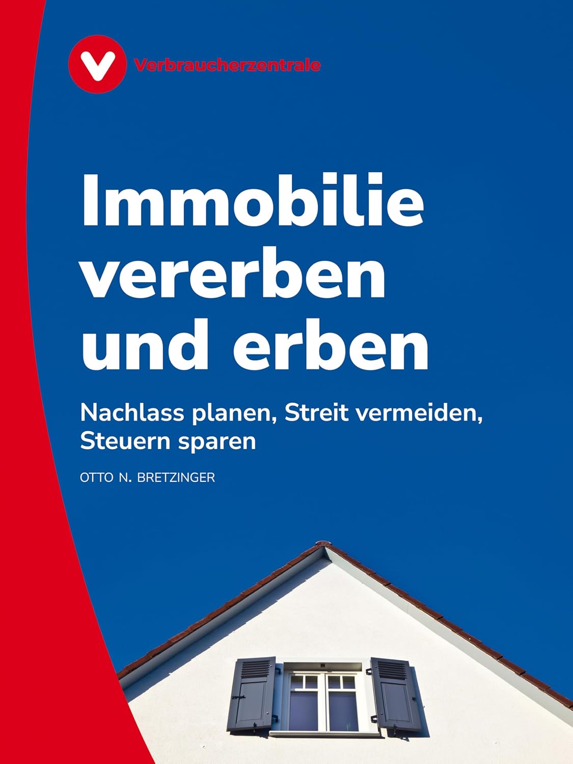capítulo por capítulo baixar Immobilie vererben und erben: Nachlass planen, Streit vermeiden, Steuern sparen (German Edition)