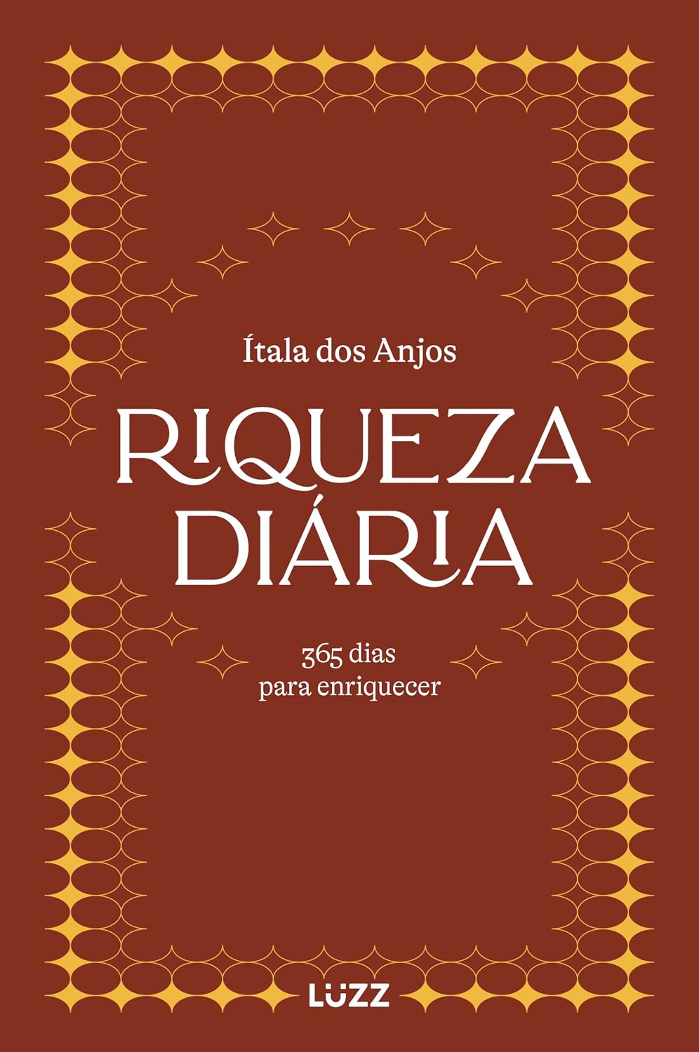ler totalmente Riqueza diária: 365 dias para enriquecer