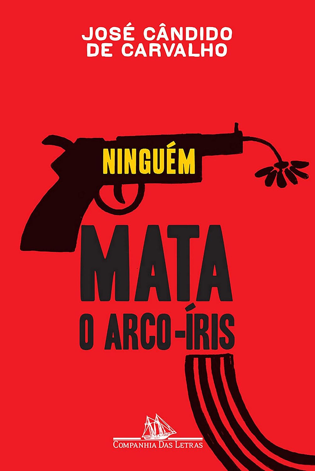 Ninguém mata o arco-íris: 35 retratos em 3x4 baixar livro de graça