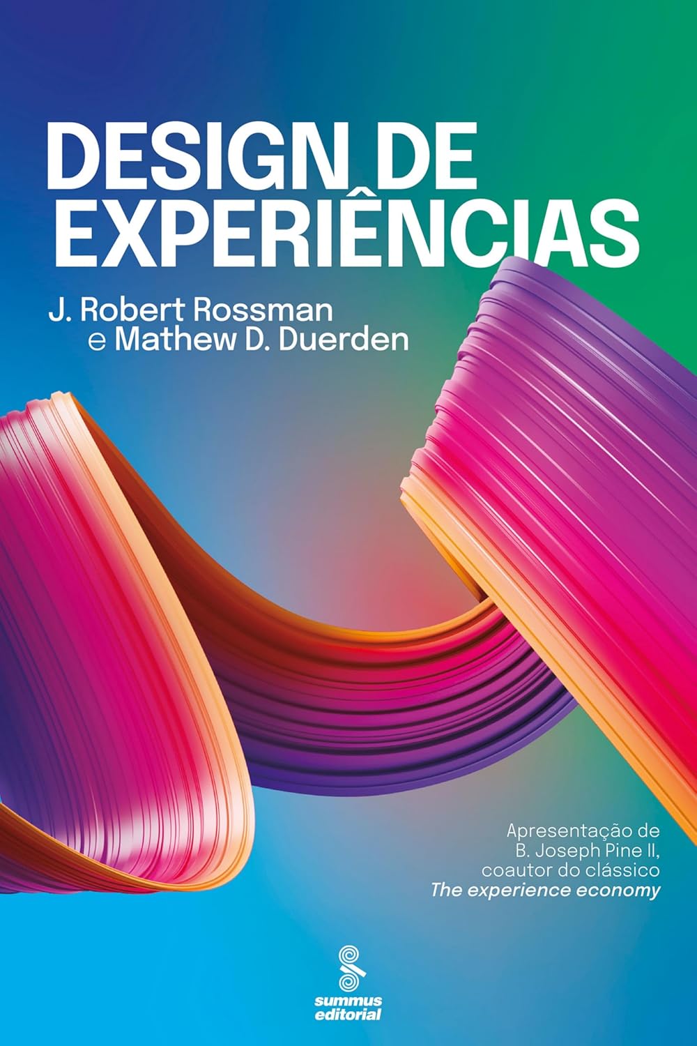 Design de experiências baixar o livro de graça