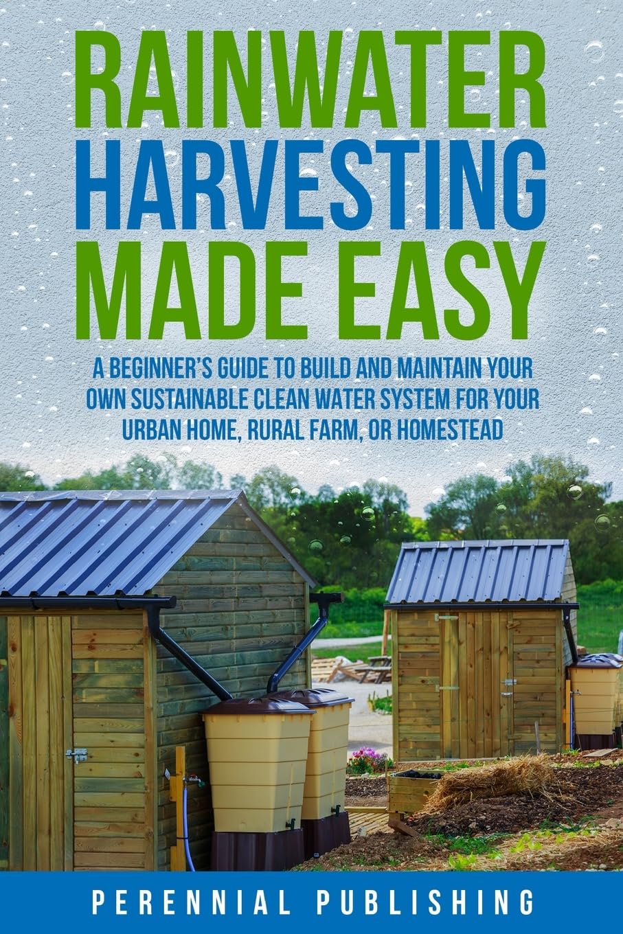 capítulo por capítulo baixar Rainwater Harvesting Made Easy