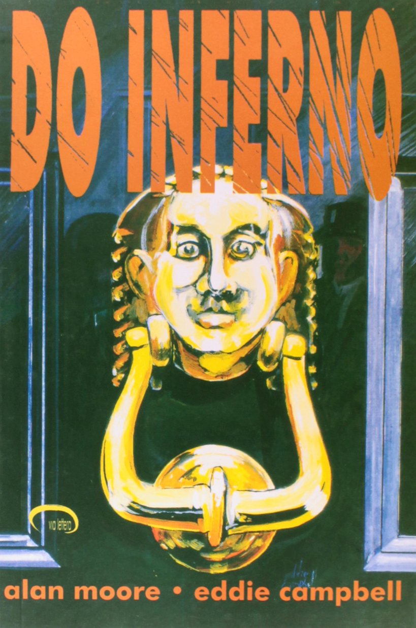 Do Inferno - V. 3 baixar livro de graça