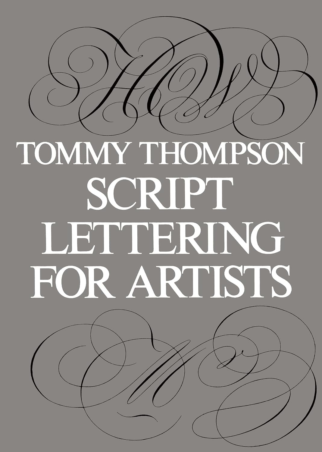 ler totalmente Script Lettering for Artists