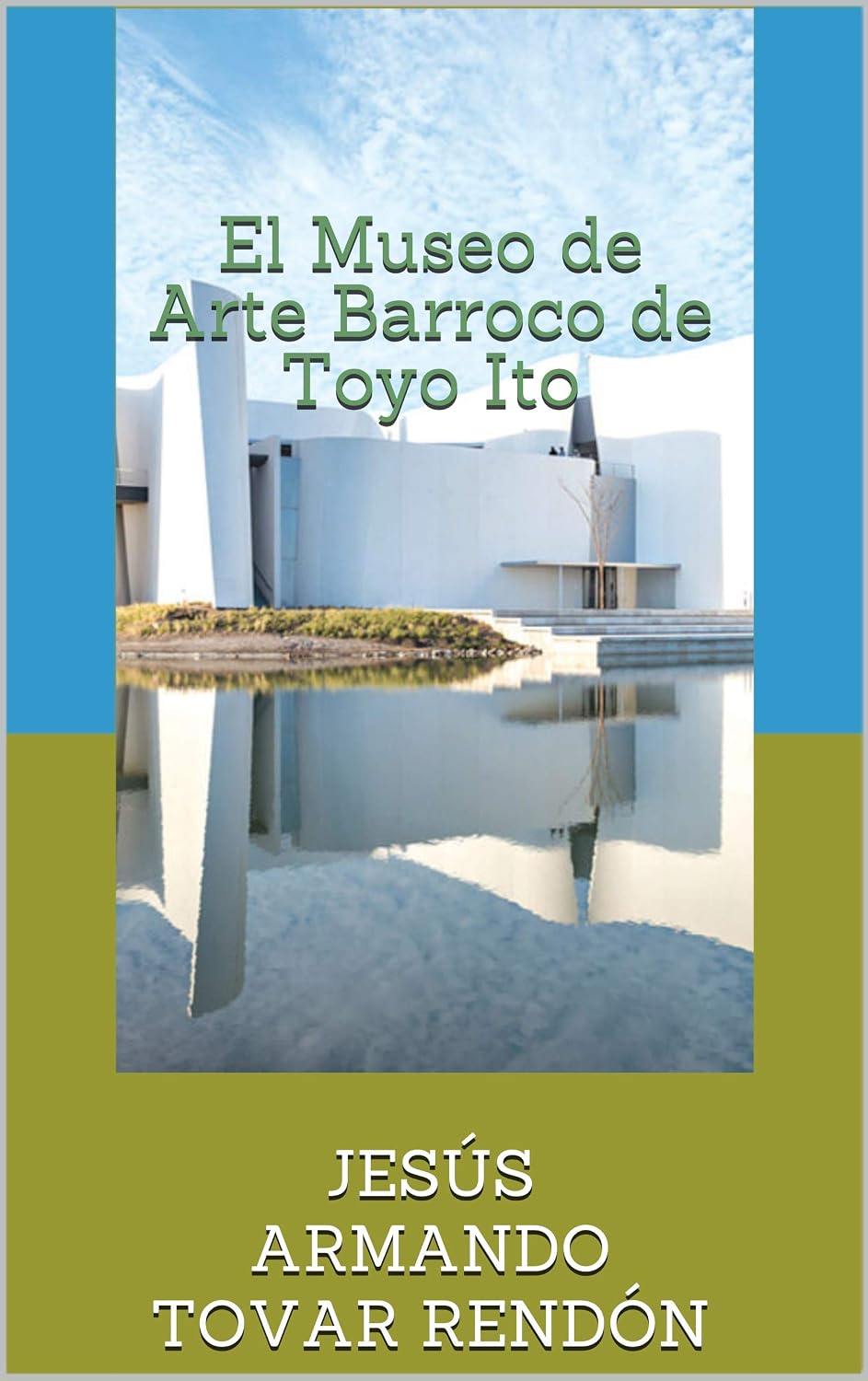 ler totalmente El Museo de Arte Barroco de Toyo Ito (Spanish Edition)