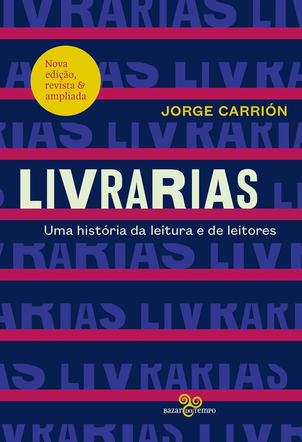 Livrarias: Uma história da leitura e de leitores baixar o livro de graça