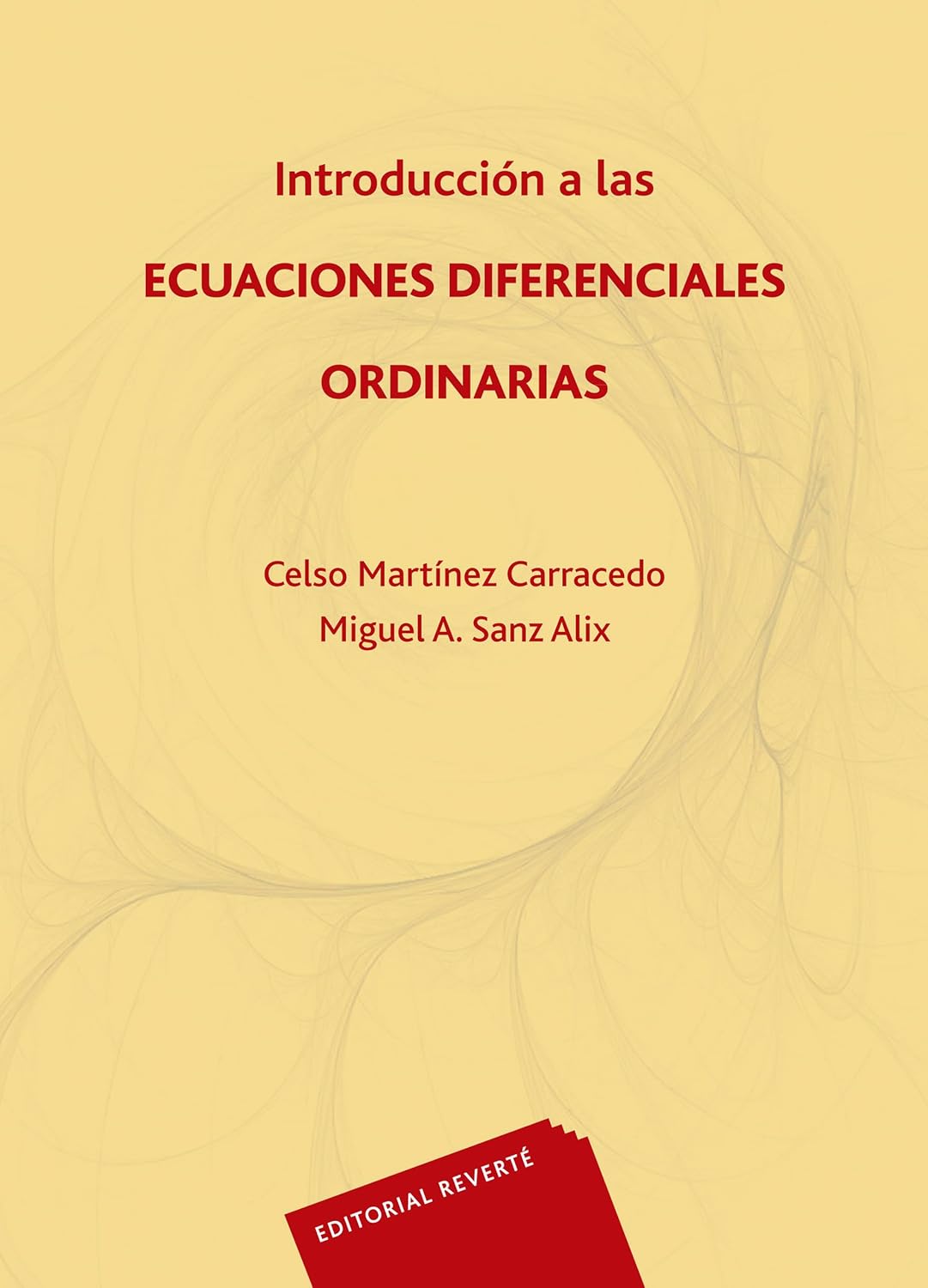Introducción a las ecuaciones diferenciales ordinarias (Spanish Edition) baixar o livro de graça