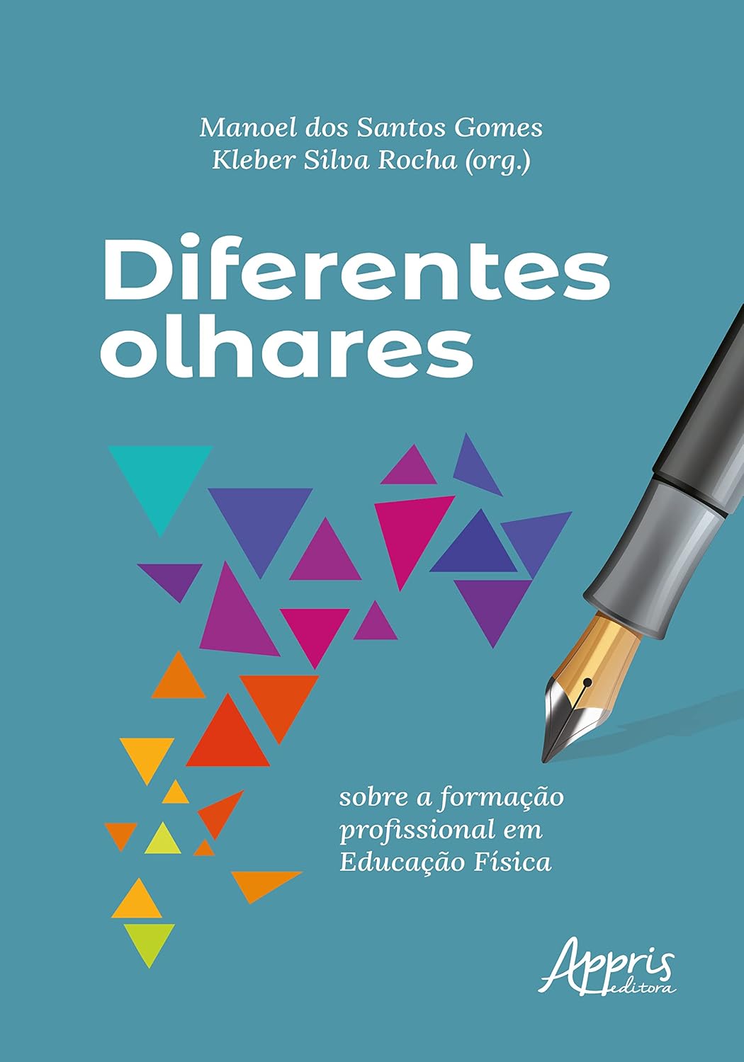 ler totalmente Diferentes olhares sobre a formação profissional em educação física