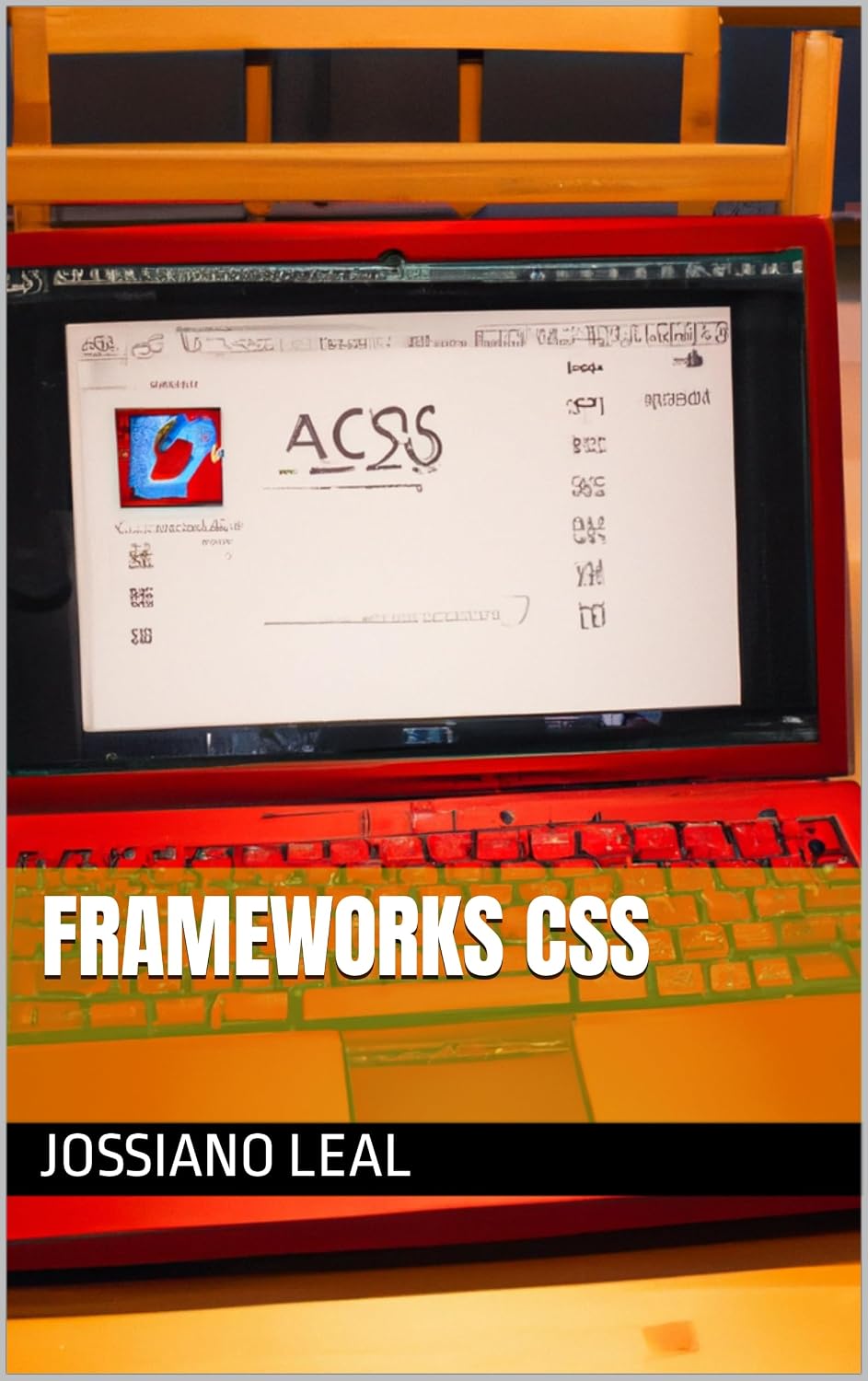 ler totalmente Frameworks CSS