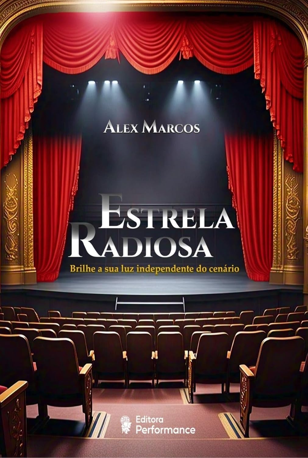 capítulo por capítulo baixar Estrela Radiosa: Brilhe a sua luz independente do cenário