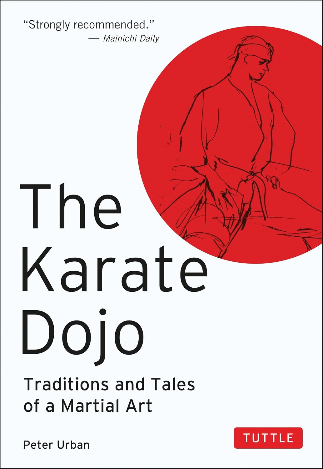 capítulo por capítulo baixar The Karate Dojo: Traditions and Tales of a Martial Art