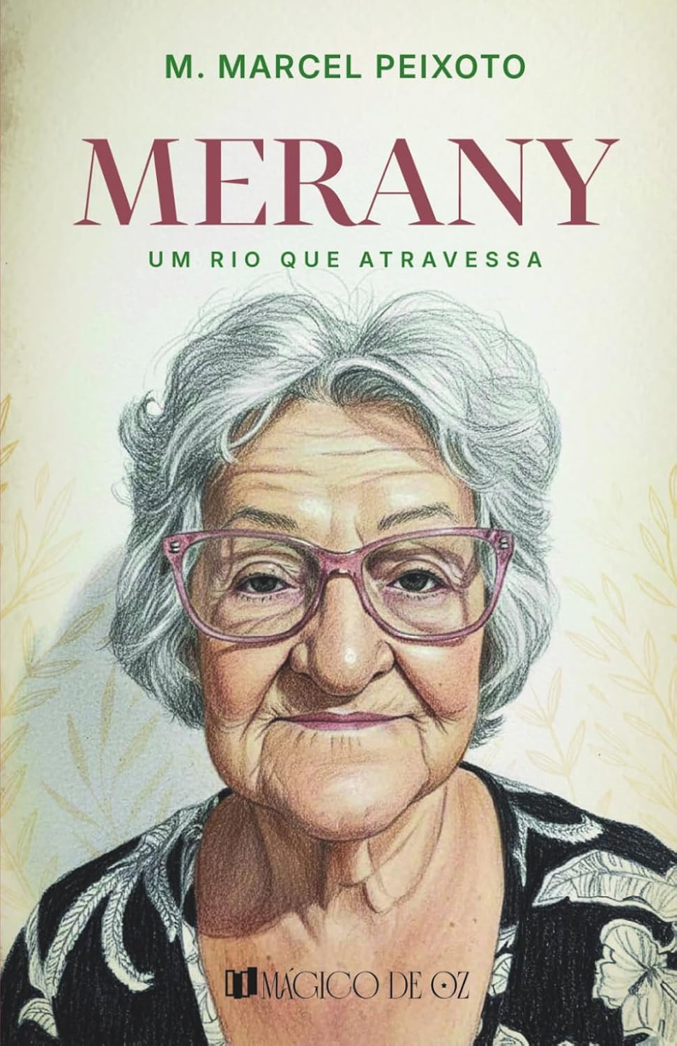 Merany: um rio que atravessa (Portuguese Edition) baixar livro de graça