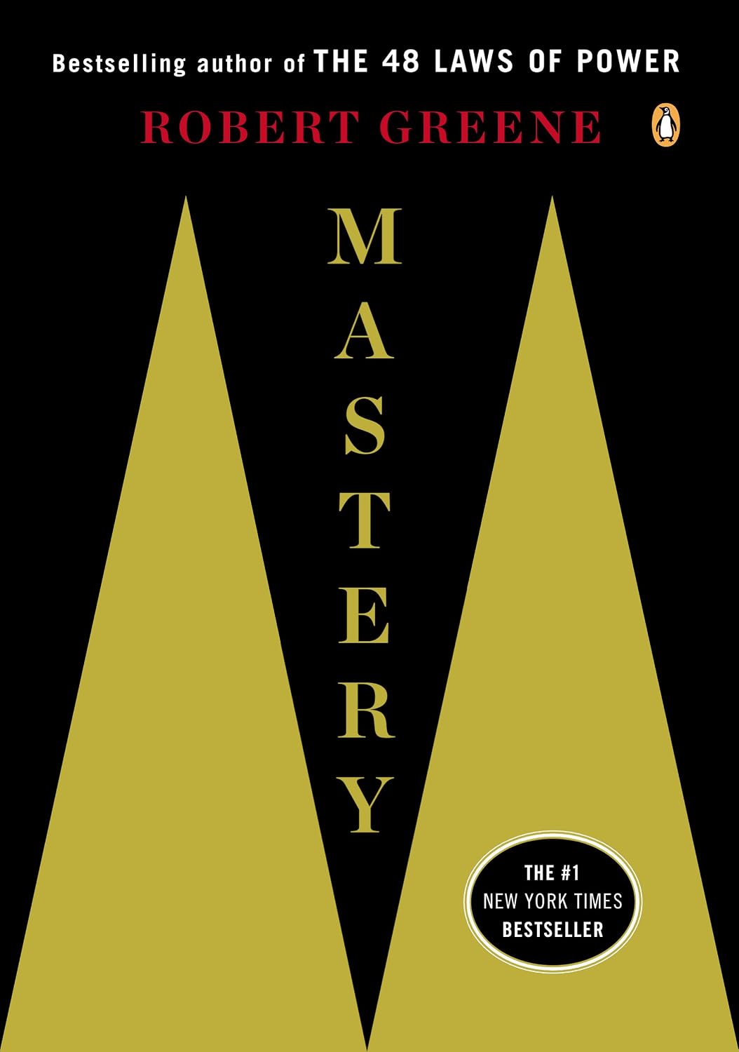 ler totalmente Mastery (English Edition)