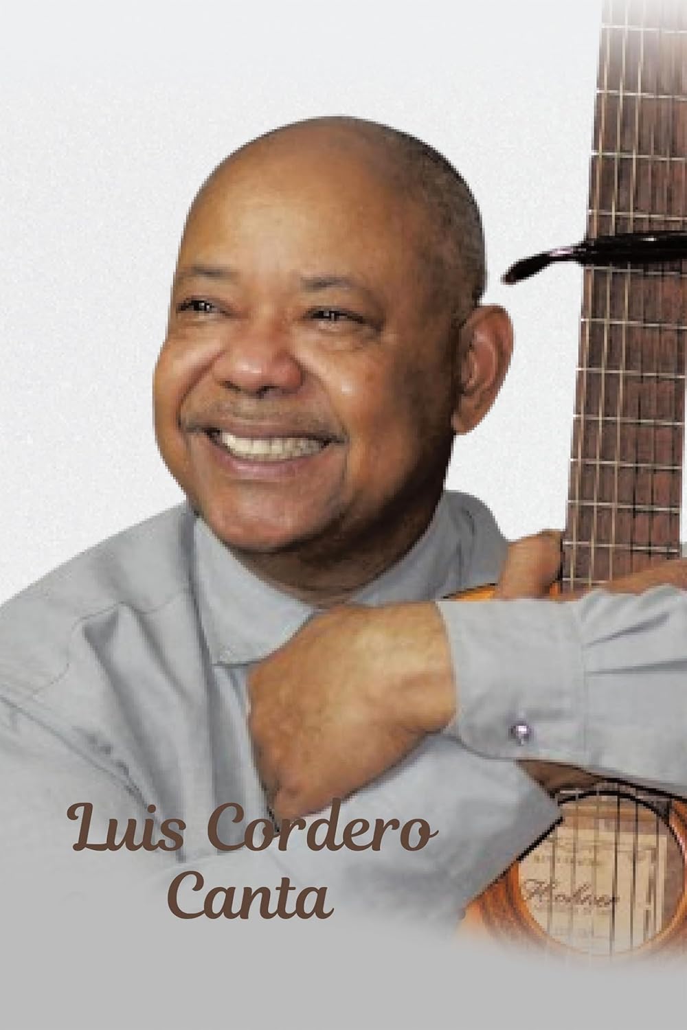 Luis Cordero Canta (Spanish Edition) baixar o livro de graça