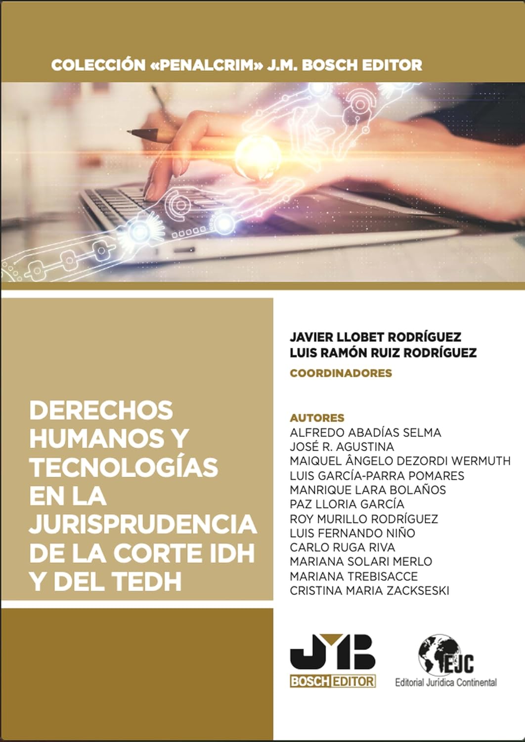 Derechos Humanos y tecnologías en la jurisprudencia de la Corte IDH y del TEDH (Spanish Edition) baixar o livro de graça