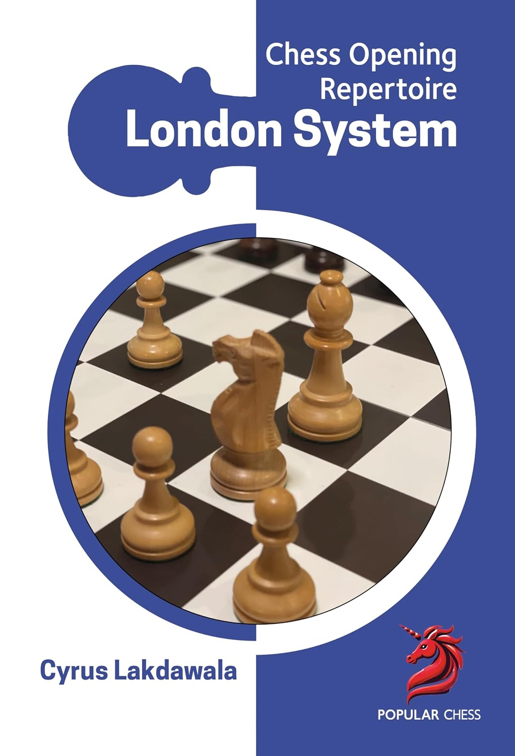 Opening Repertoire: The London System: Chess Opening Repertoire baixar livro de graça