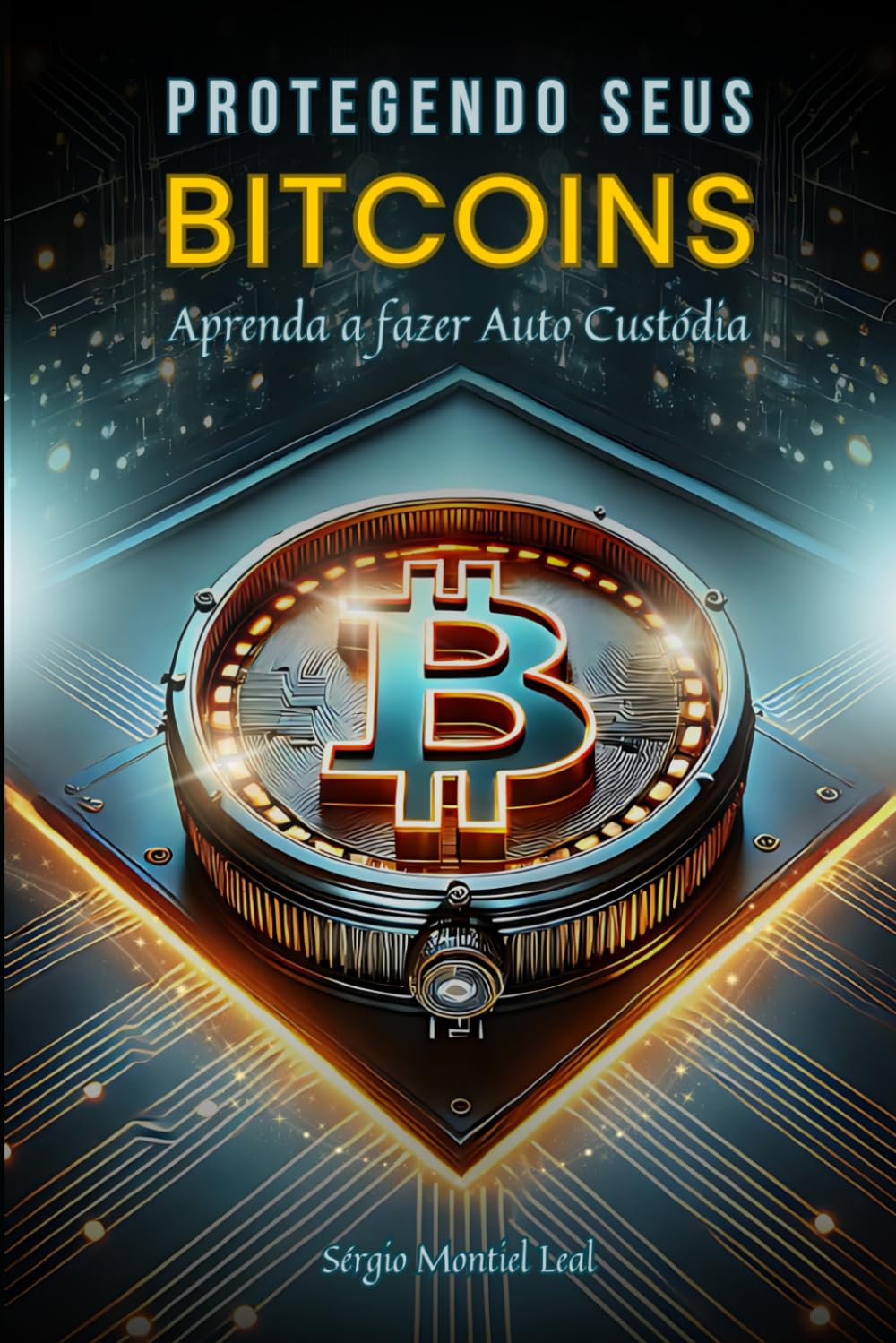 capítulo por capítulo baixar Protegendo Seus Bitcoins: Aprenda a Fazer Auto Custódia (Portuguese Edition)