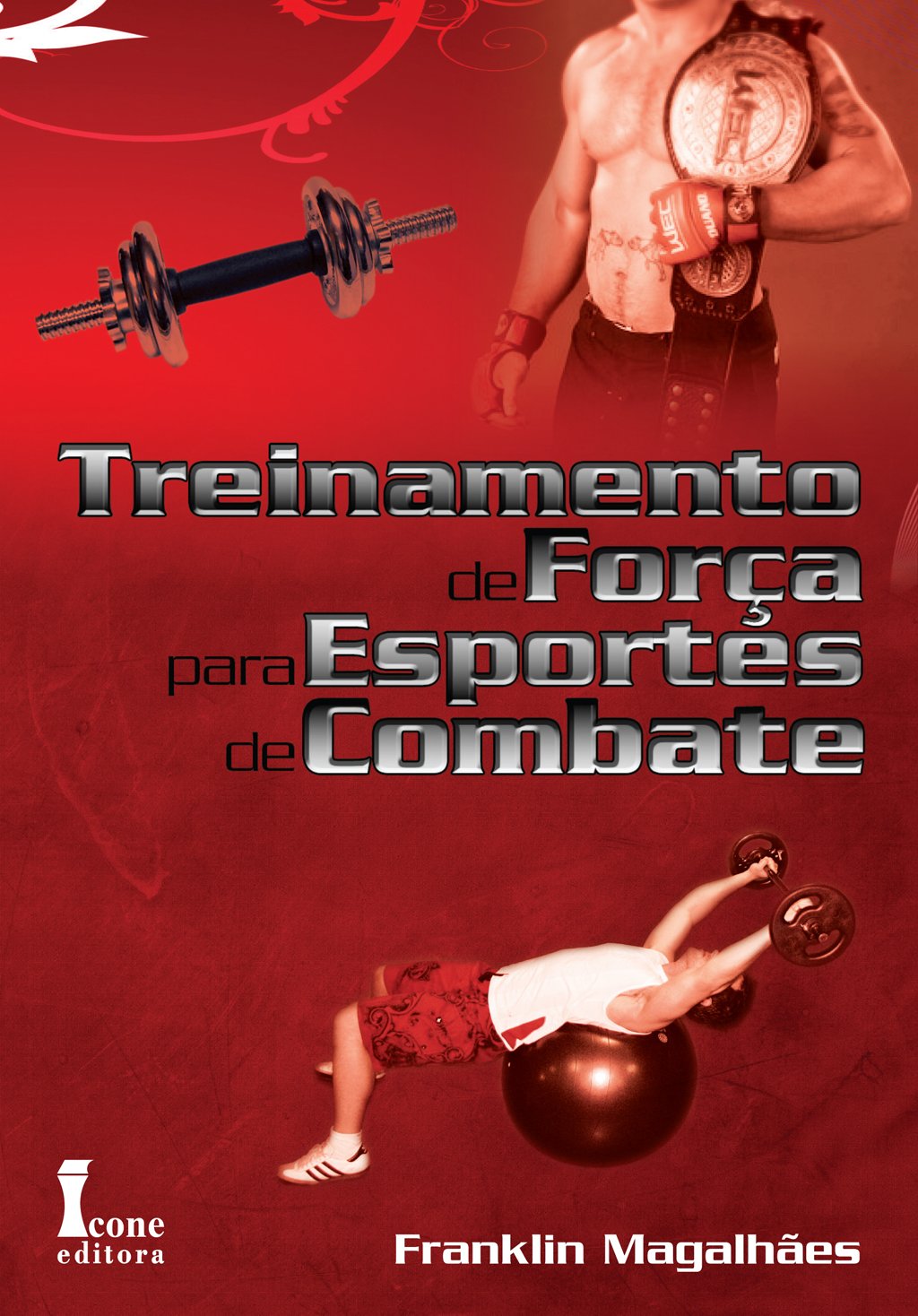 Treinamento de força para esportes de combate baixar o livro de graça