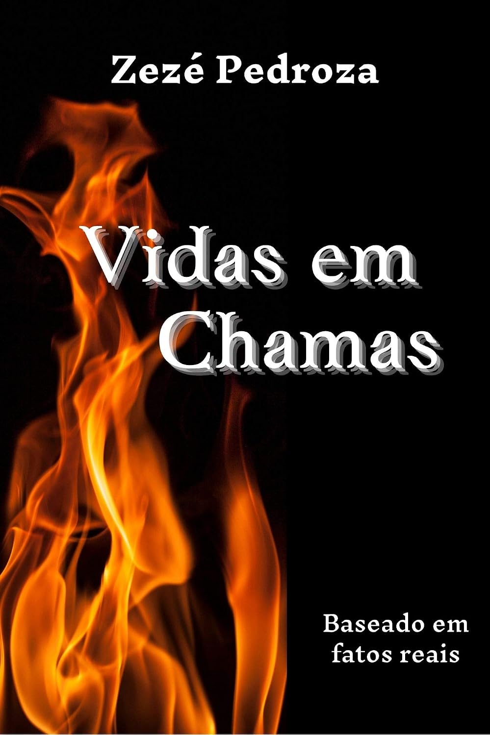 Vidas em Chamas baixar livro de graça