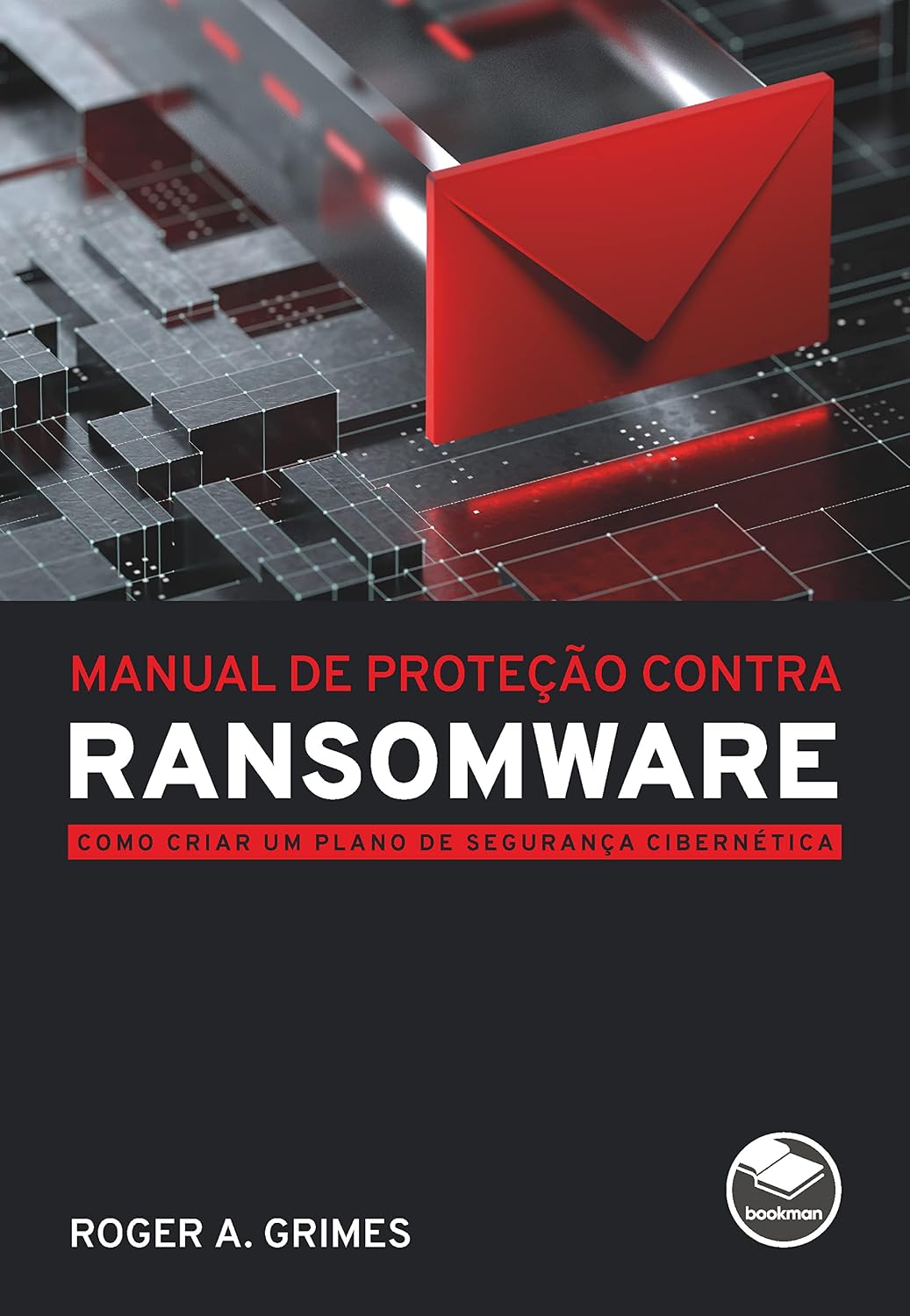 ler totalmente Manual de proteção contra ransomware: Como criar um plano de segurança cibernética