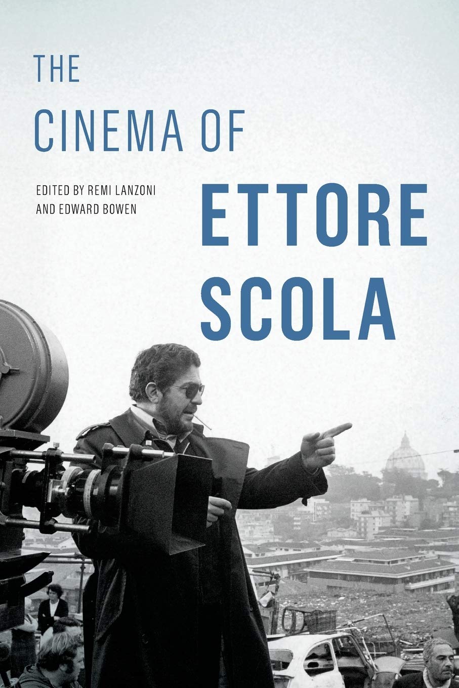 Cinema of Ettore Scola baixar livro de graça