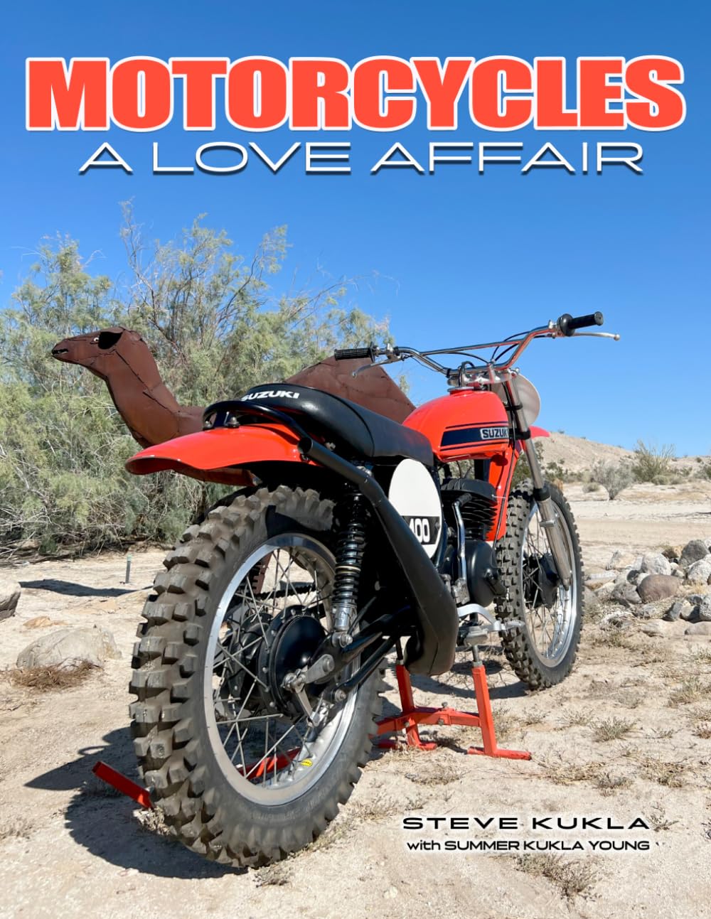 capítulo por capítulo baixar MOTORCYCLES: A Love Affair
