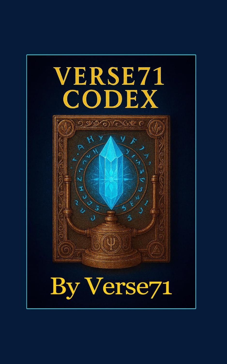 Verse71 Codex