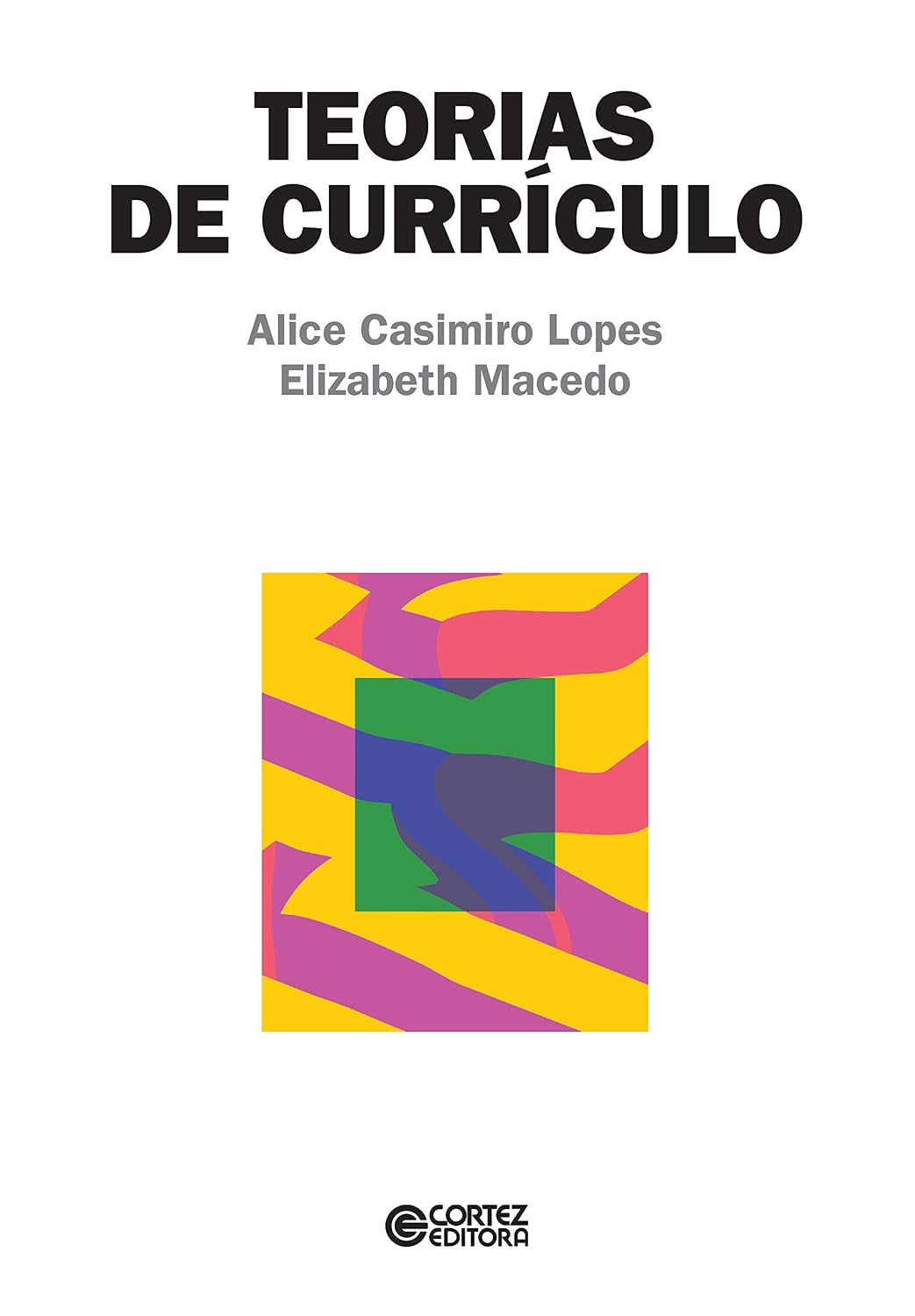 Teorias de currículo baixar o livro de graça