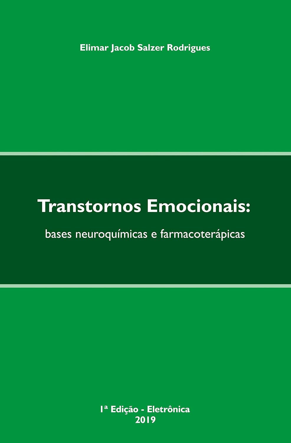 ler totalmente Transtornos Emocionais: bases neuroquímicas e farmacoterápicas