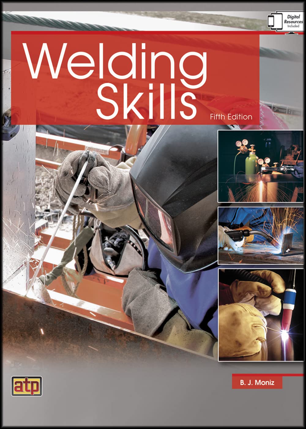 ler totalmente Welding Skills