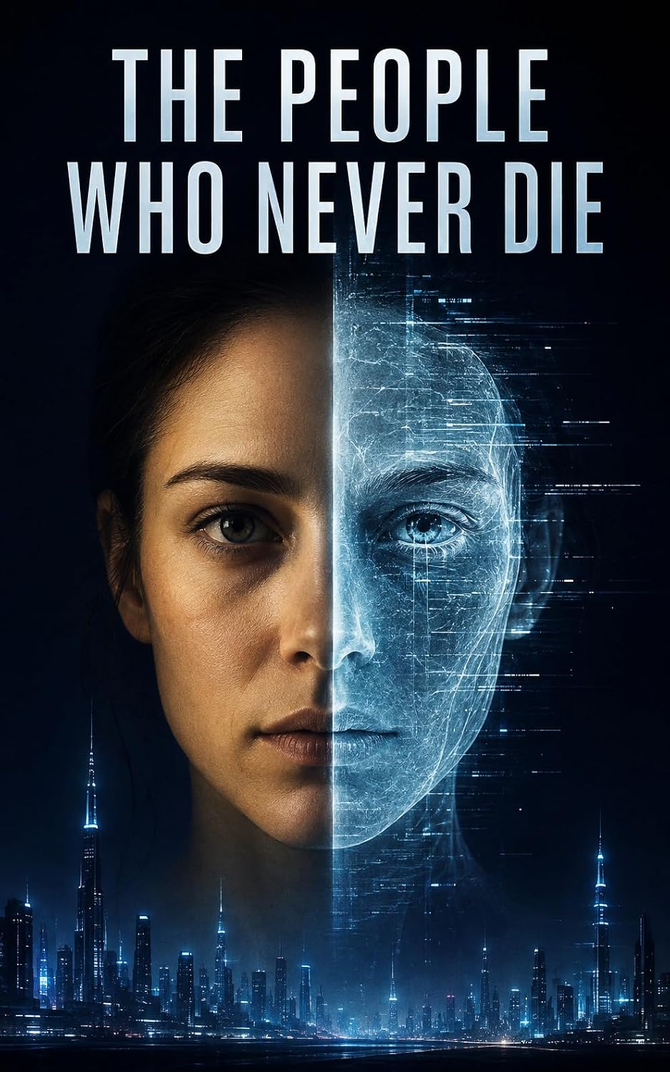 The people who never die (English Edition) baixar livro de graça