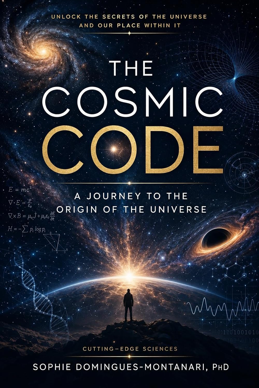 Der kosmische Code: Eine Reise zum Ursprung des Universums (Moderne Wissenschaften) (German Edition) baixar o livro de graça