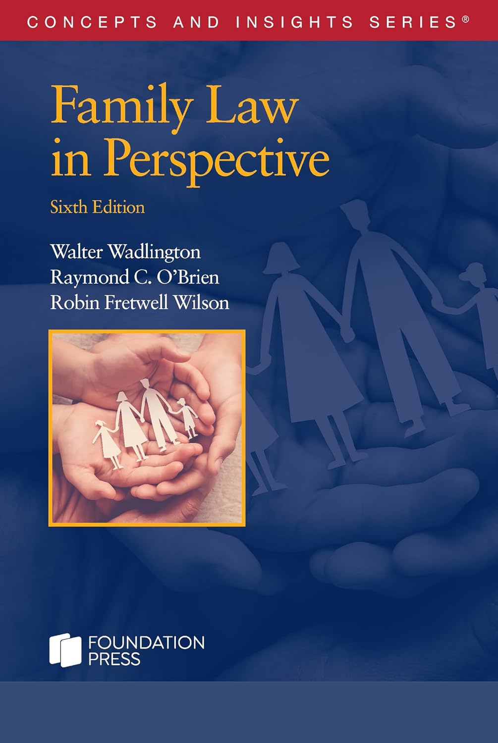 Family Law in Perspective (Concepts and Insights) (English Edition)