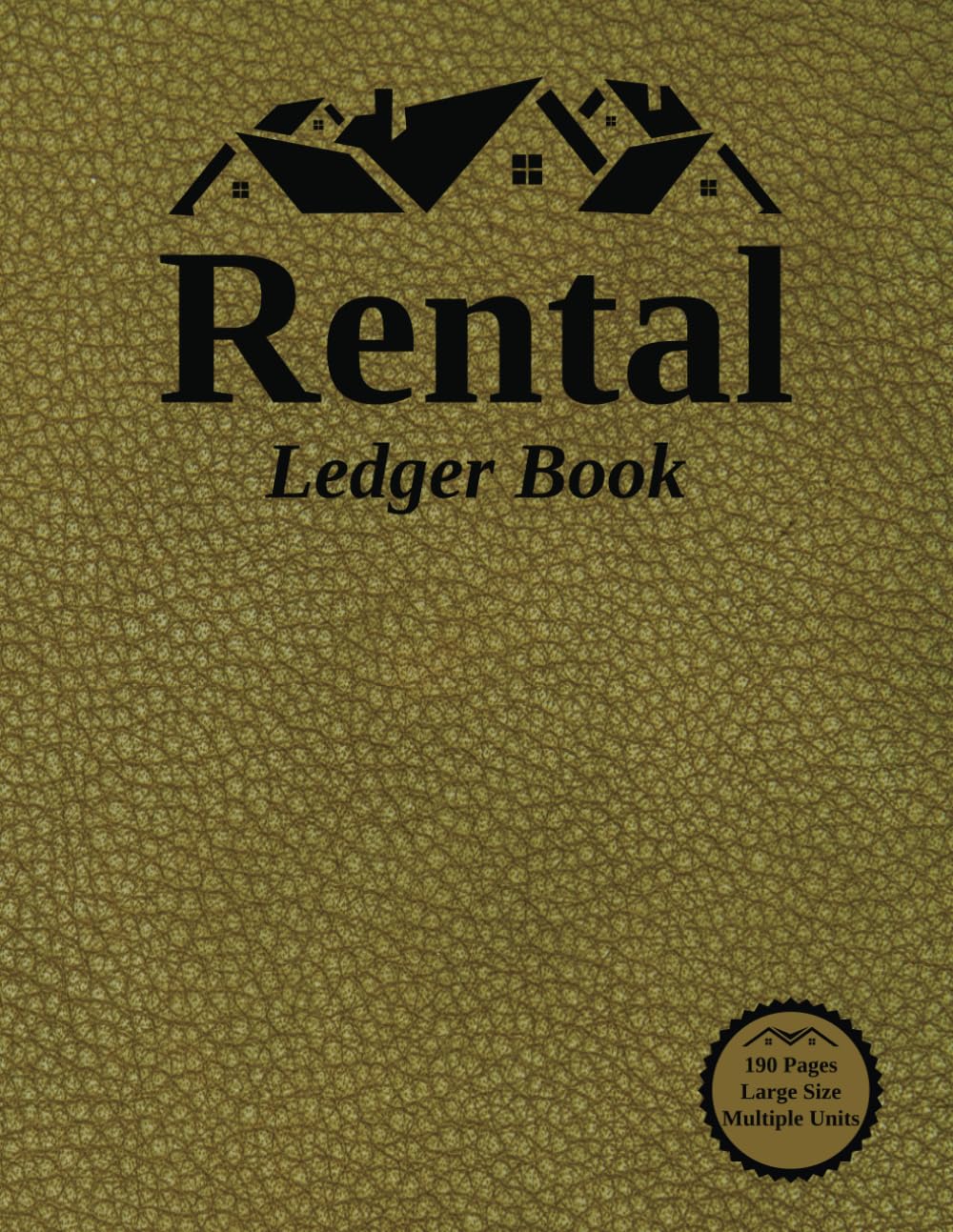 capítulo por capítulo baixar Rental Ledger Book: Organize Rental Income & Expenses, Track Rent Payments, and Simplify Landlord Property Management | Large Size (8.5"-inch X 11"-inch)