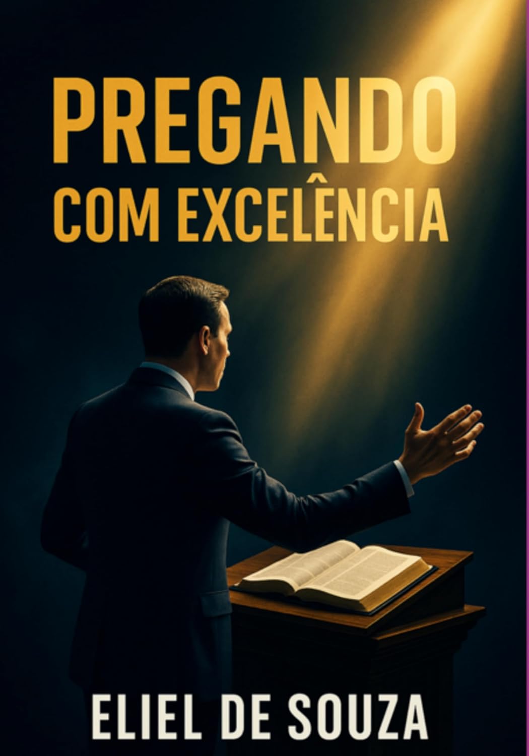 Pregando Com Excelência baixar livro de graça