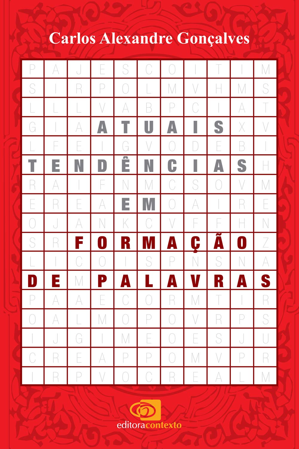 Atuais tendências em formação de palavras baixar o livro de graça