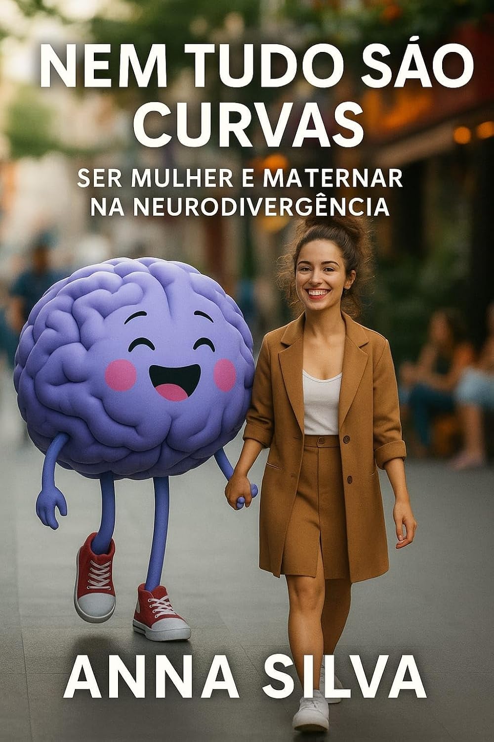 capítulo por capítulo baixar Nem tudo são curvas: SER MULHER e maternar na neurodivergência