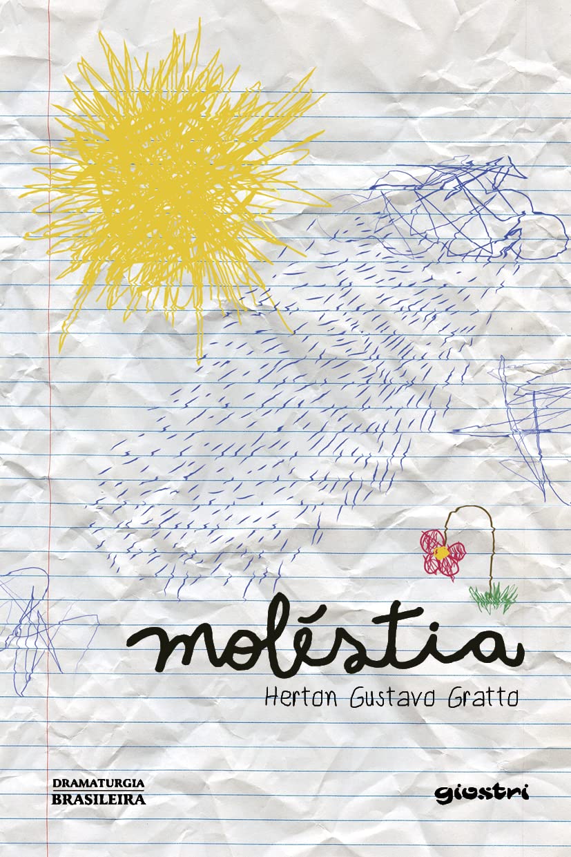 Moléstia (Volume 1)