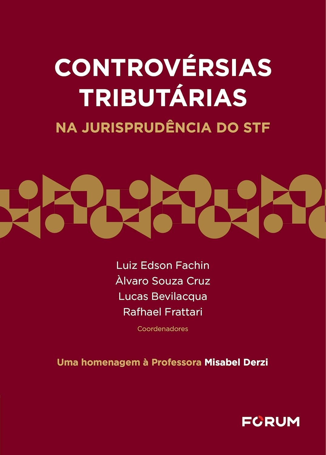 capítulo por capítulo baixar Controvérsias tributárias na jurisprudência do STF: uma homenagem à professora misabel derzi
