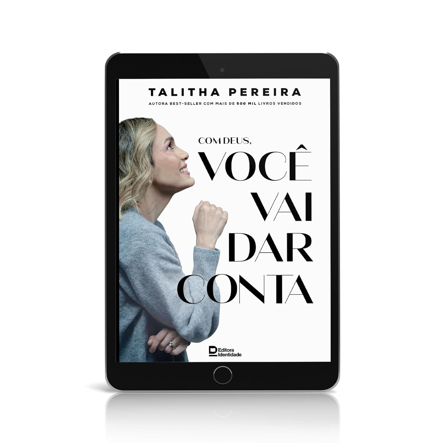 capítulo por capítulo baixar Você vai dar conta