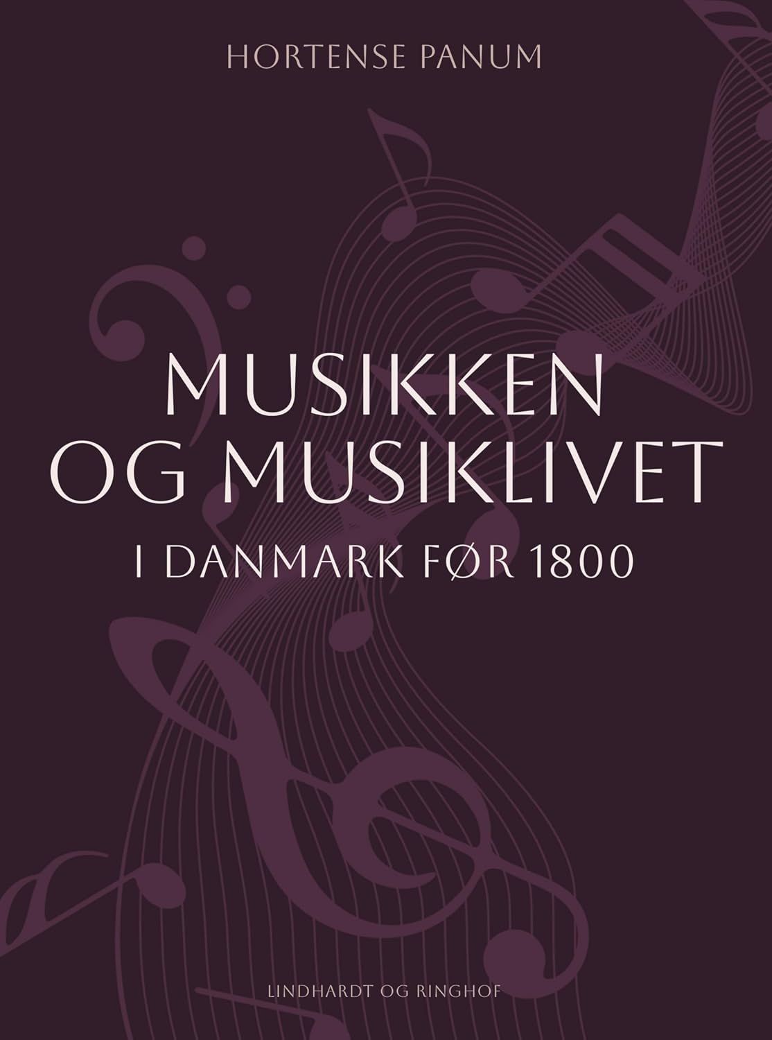 capítulo por capítulo baixar Musikken og musiklivet i Danmark efter 1800 (Danish Edition)