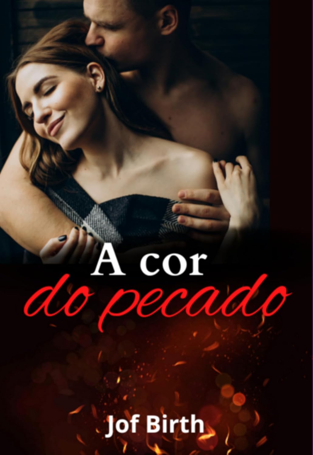 A Cor Do Pecado baixar o livro de graça