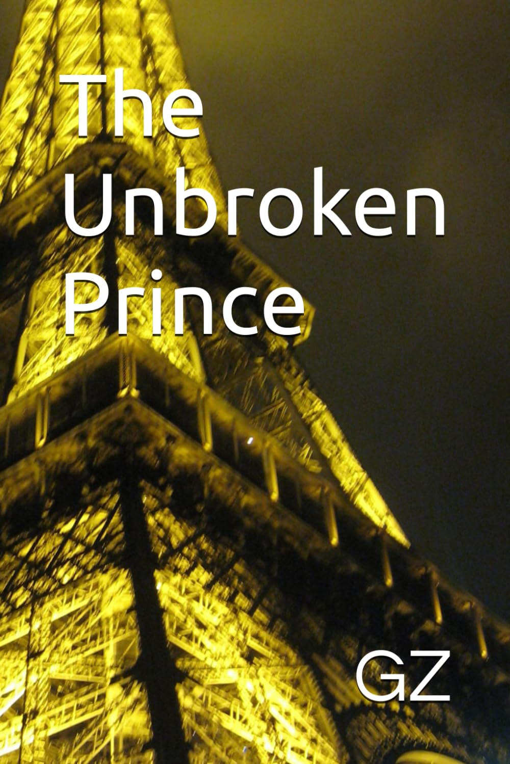 ler totalmente The Unbroken Prince