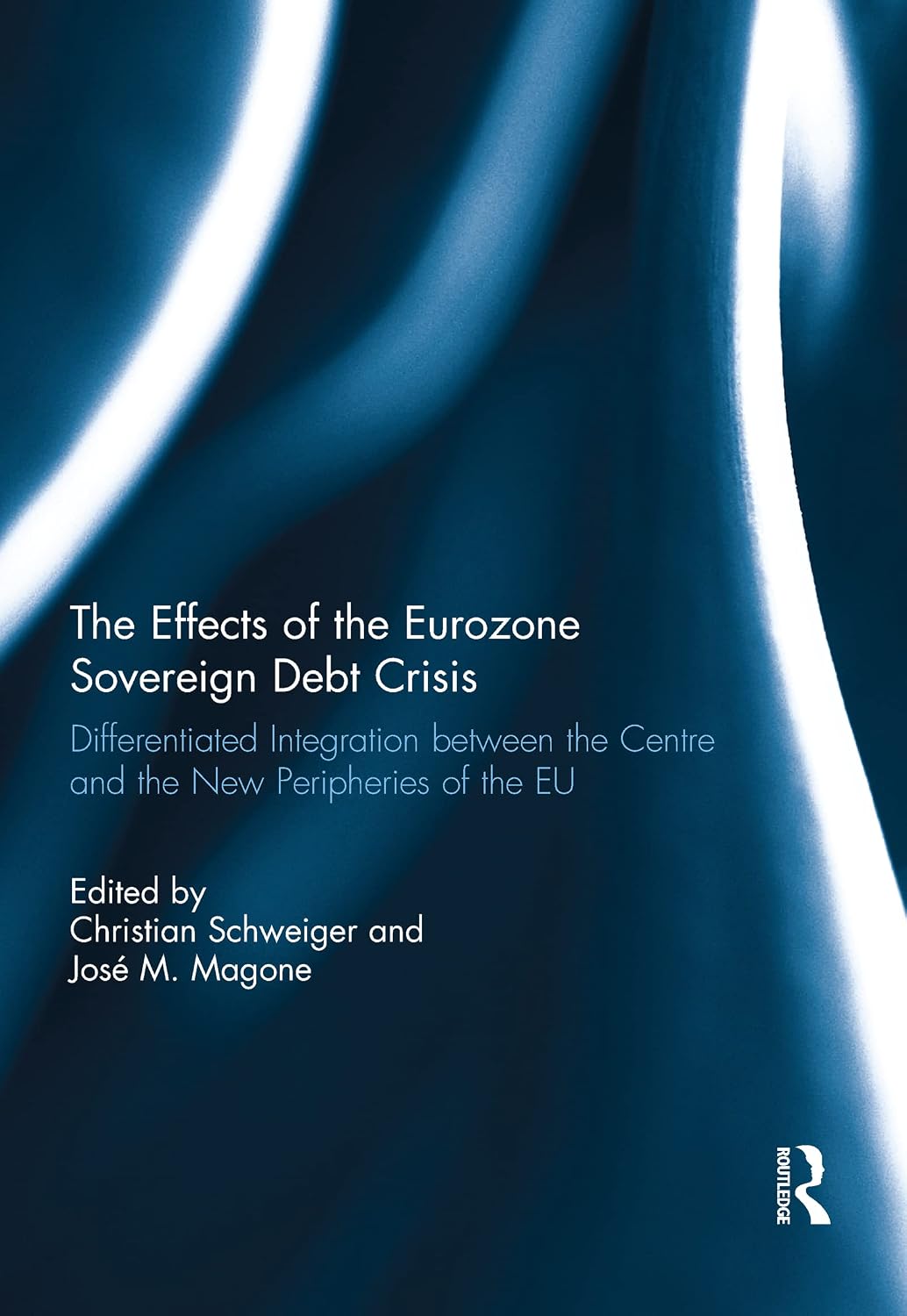 ler totalmente The Effects of the Eurozone Sovereign Debt Crisis: Differentiated Integration between the Centre and the New Peripheries of the EU (English Edition)