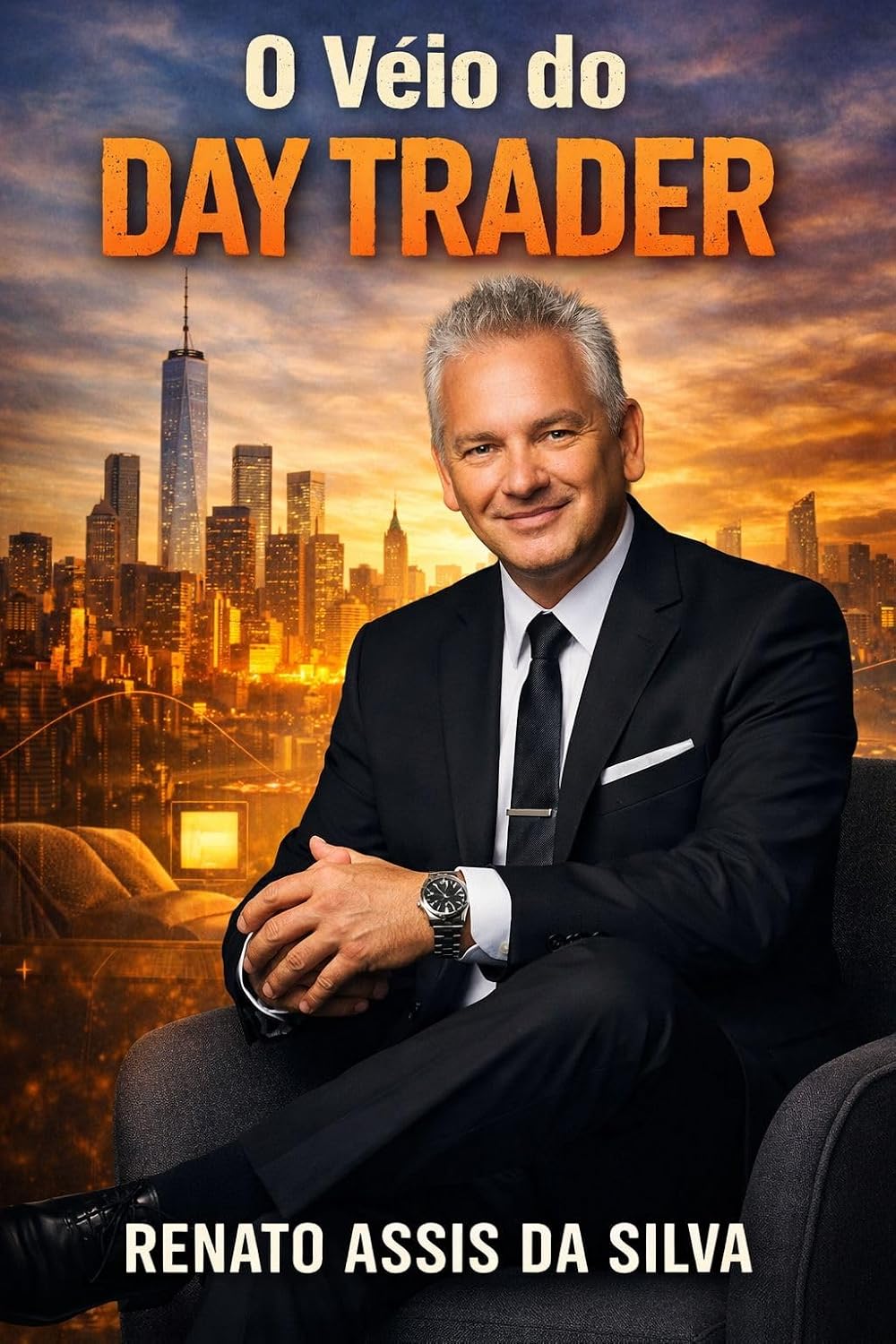 capítulo por capítulo baixar O Véio do Day Trader: A Verdade Que Ninguém Conta Sobre Ganhar e Perder Dinheiro