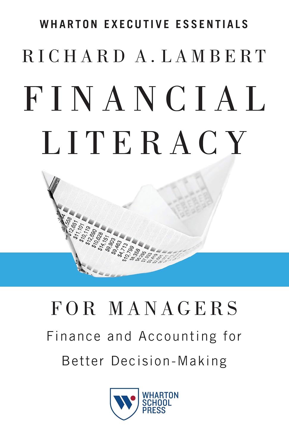 ler totalmente Financial Literacy for Managers: Finance and Accounting for Better Decision-Making