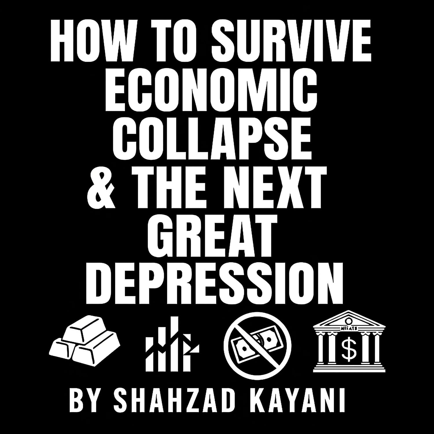 ler totalmente How to Survive Economic Collapse & the Next Great Depression: The Ultimate Guide on How to Prepare, Adapt, and Thrive When the Economy Crashes