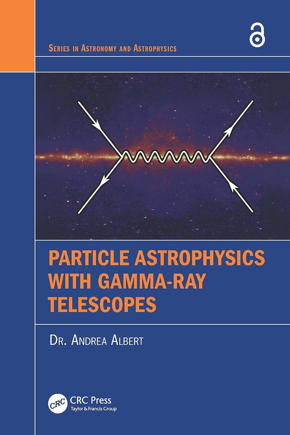 ler totalmente Particle Astrophysics with Gamma-Ray Telescopes (Series in Astronomy and Astrophysics) (English Edition)